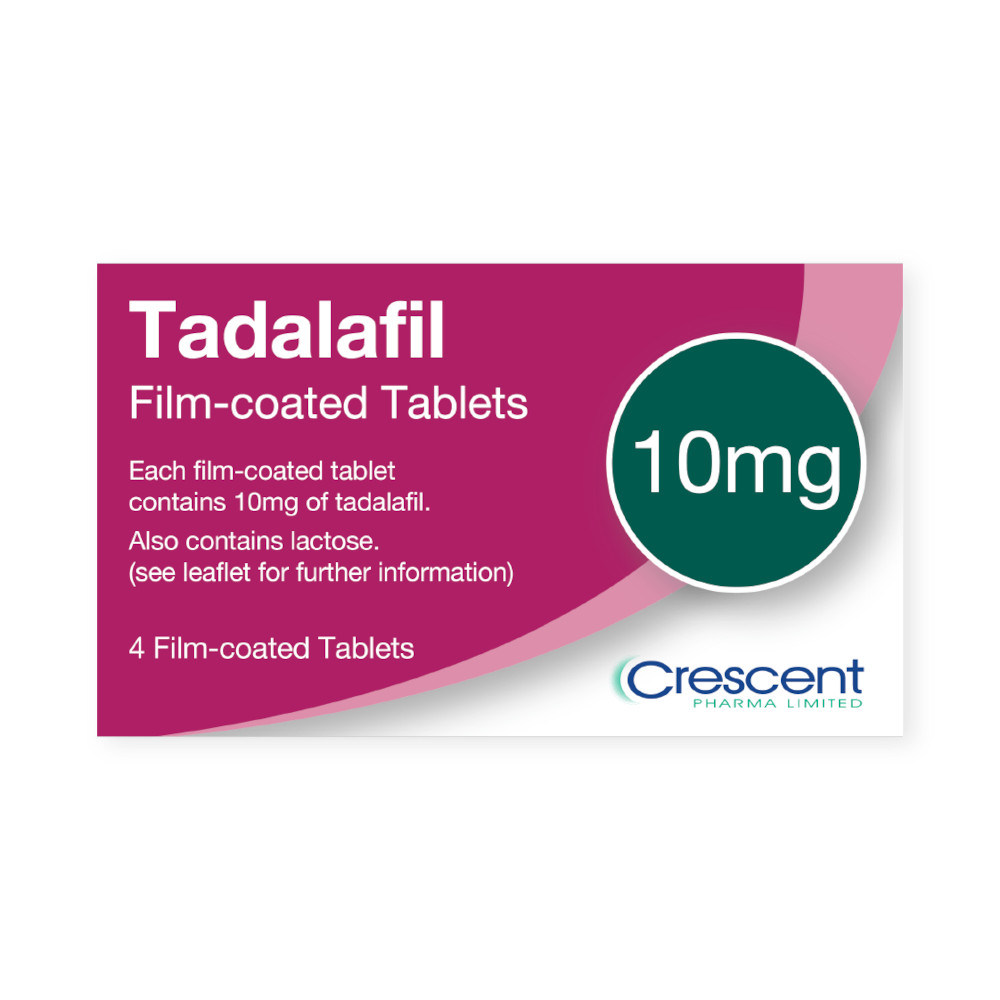 Buy Tadalafil 20mg Online